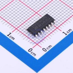 آی سی شیفت رجیستر 8 بیتی STPIC6C595MTR