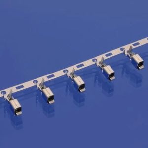 کریمپ ترمینال VHT(LF) TERMINAL 3.96mm