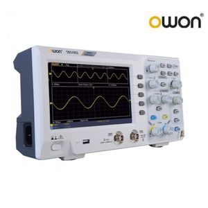 اسیلوسکوپ دیجیتال سری SDS-1052