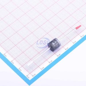 دیود 1 کیلو ولت 6 آمپر 6A10