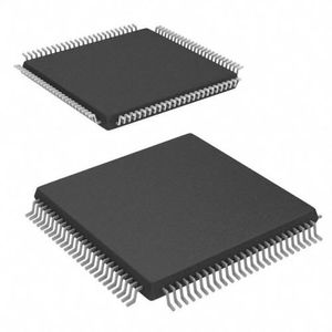 آی سی میکروکنترلر 16 بیتی 32 مگاهرتز ATXMEGA128A1-AU