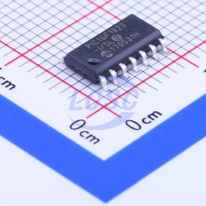 آی سی میکروکنترلر PIC16F1823-I/SL حافظه 3.5 کیلوبایت 8 بیتی