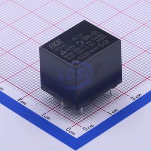 رله 5v Dc