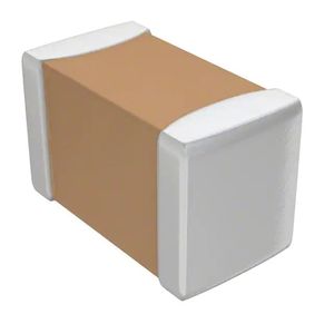 خازن سرامیکی 50 ولت 10000 پیکوفاراد C1608X7R1H103K080AA