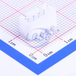 کانکتور XH مخابراتی 4 پین پارت XH-4AW