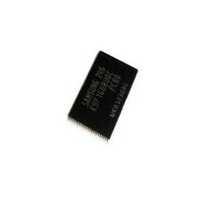 آی سی نند فلش مموری 1G-bit 3.3V