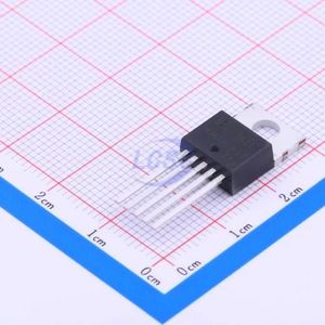 آی سی رگولاتور ولتاژ LM2576T-12