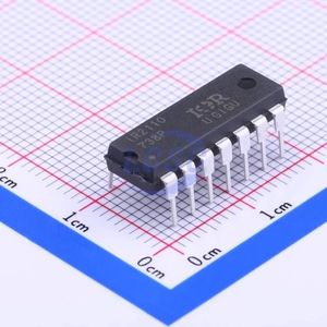 آی سی IR2110PBF گیت درایور