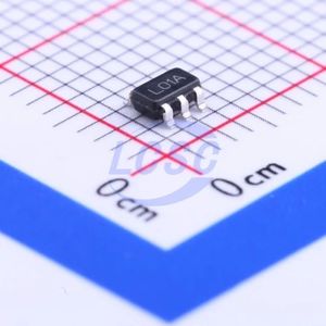 آی سی رگولاتور ولتاژ LP2980AIM5-5.0