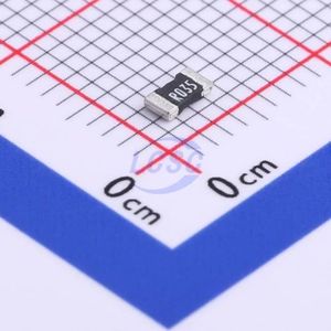 مقاومت 0.035Ω اهم پکیج 1206 LR1206-21R035F4