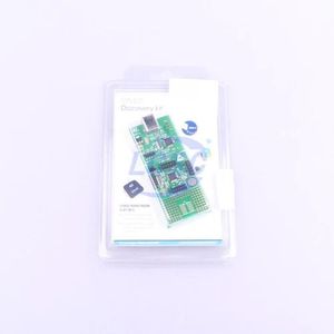 برد دیسکاوری STM8S-DISCOVERY