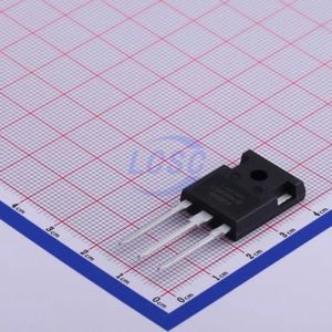 آی سی LSB65R041GF ماسفت 650 ولت - مقاومت داخلی 0.041 اهم
