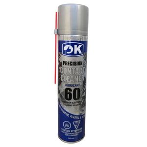 اسپری چرب OK حجم 300 میلی لیتر