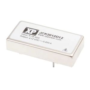 مبدل DC به DC توان 20 وات دیپ 2x1