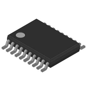 آی سی UCC28070PW اصلاحگر ضریب توان
