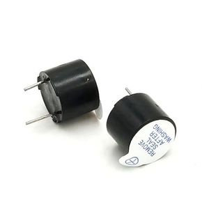 بازر 5 ولت Buzzer