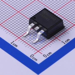 آی سی ISL9V5036S3ST IGBT