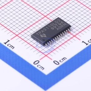 آی سی آمپلی فایر TPA3110LD2