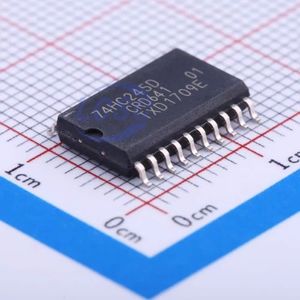 آی سی 74HC245D