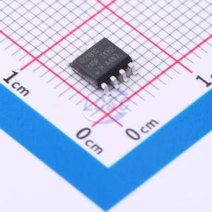 آی سی IR2181S جریان 2.3 آمپر پکیج SOIC-8