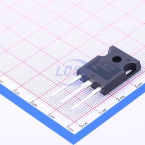 ترانزیستور FGH40N60SMD IGBT ولتاژ 600 ولت 80 آمپر پکیج TO-247AC-3