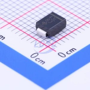 دیود شاتکی 30 ولت 4 آمپر SSB43L-E3/52T