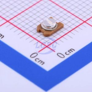 خازن SMD متغیر 3 - 1.4 پیکوفاراد 100 ولت TZC3Z030A110R00