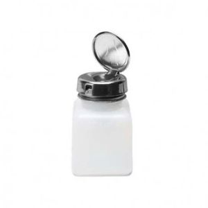 جا مایعی فشاری سفید 120ml