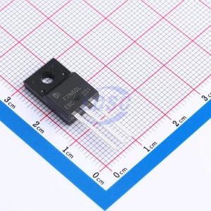 ترانزیستور ماسفت F7N60L