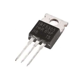 ماسفت IRF5305PBF