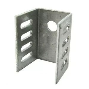 هیت سینک آلومینیومی 15*15*20 میلی متر