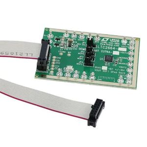 برد مبدل DC2376A-A