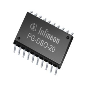 آی سی BTS716G