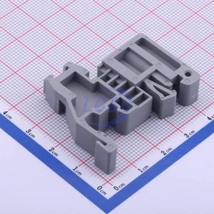 ریل ترمینال E-PC-01P-11-00A(H)