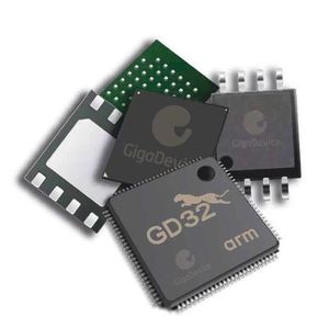 آی سی فلش GD25B128EWIGR - NOR