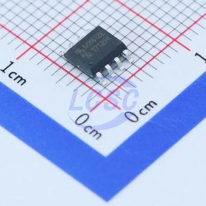 آی سی درایور موتور MX612E