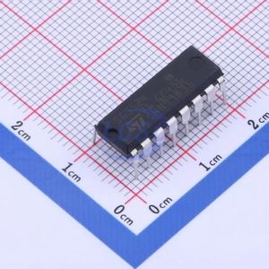 آی سی SG3524N دیپ ولتاژ ورودی 8V~40V