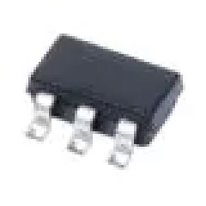 آی سی رگولاتور ولتاژ LM2664M6X