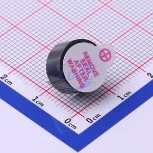بازر 1.5V~4V