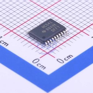 آی سی بافر و درایور 3 حالته SN74HC541PWR
