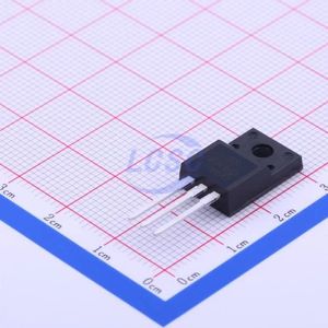 ترانزیستور ماسفت 48 وات BRF8N60 - N Channel