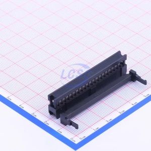 کانکتور آی دی سی IDC 2x20