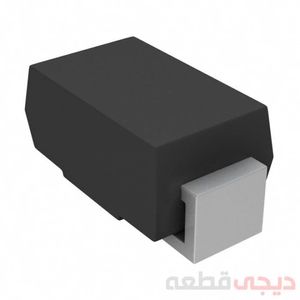 دیود S1J SMD