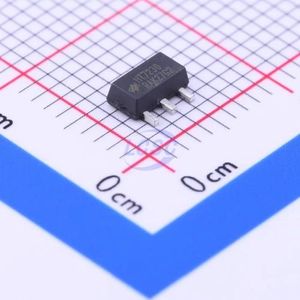 آی سی HT7230 رگولاتور ولتاژ پکیج SOT-89-3