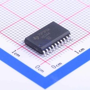 آی سی SN74HC244DWR بافر و درایور 3 حالته