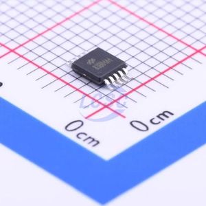 آی سی BS83B04A-4 میکروکنترلر فلش پکیج MSOP-10