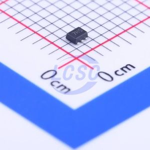 دیود ESDA6V8AV6-6-TR