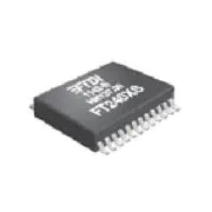 آی سی اینترفیس FT240XS-U - USB
