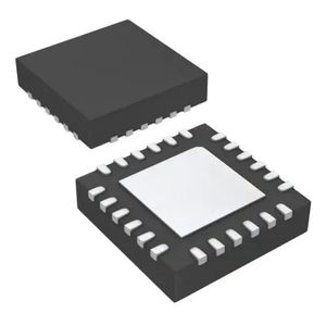 آی سی EFM32HG309F32G-C-QFN24 میکروکنترلر 32 بیتی ARM