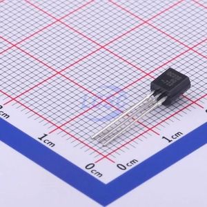 ترانزیستور دیپ BC338-40 BJT NPN